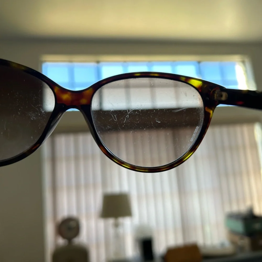 Dolce & Gabbana Sunglasses - Picture 8 of 8